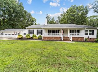 127 Kelly Rd, Reidsville, NC 27320