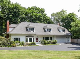 140 Locust Ave, Rye, NY 10580