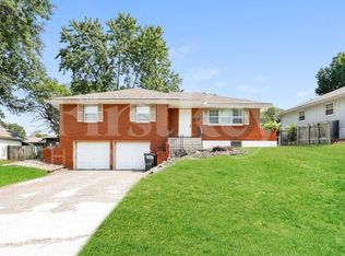 11404 E 62nd Ter, Raytown, MO 64133