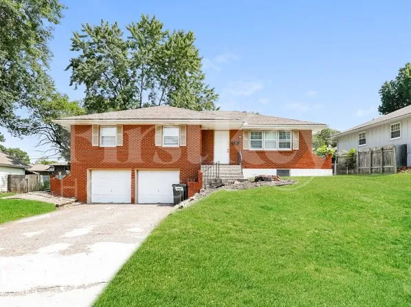 11404 E 62nd Ter, Raytown, MO 64133