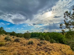 E Veyo Resort Rd NW #7158-A, Veyo, UT 84782