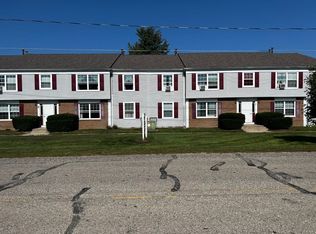 Saranac Gardens Apartments, Saranac, MI 48881