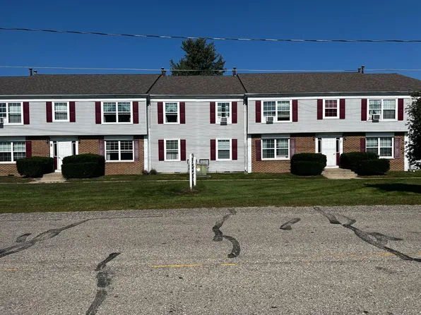 Saranac Gardens Apartments