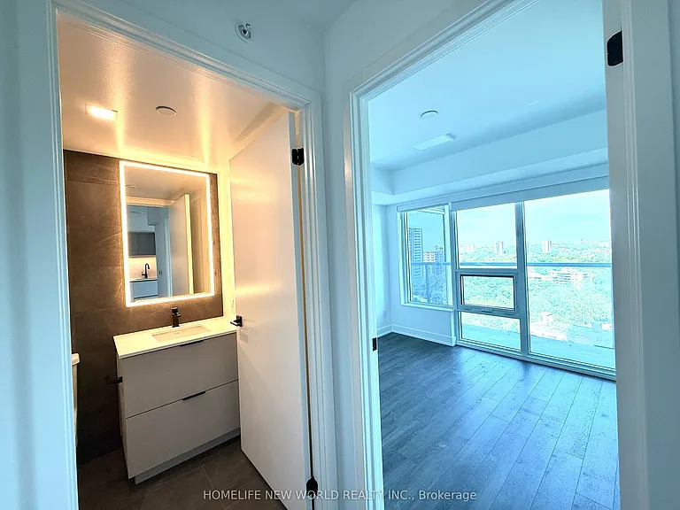 609 Sherbourne St #1508 — Photo 9
