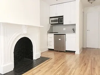 Rented by City Connections Realty