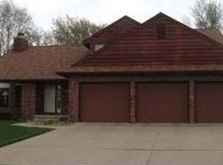 2036 Winston Pl, Waterloo, IA 50701