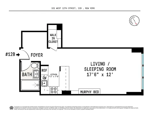 Sold by Compass | media 7