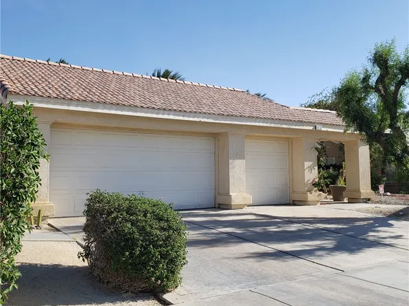 69782 Northhampton Ave, Cathedral City, CA 92234