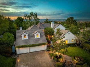 24059 Regents Park Cir, Valencia, CA 91355