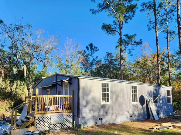 234 TRISAIL Avenue, Palatka, FL 32177