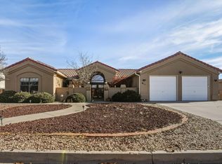 500 Nicklaus Dr SE, Rio Rancho, NM 87124