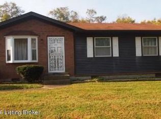 4113 Glen Hill Manor Dr, Louisville, KY 40272