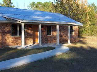 4030 Herbs Ln, Century, FL 32535