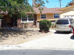 148 E Holly St, Rialto, CA 92376