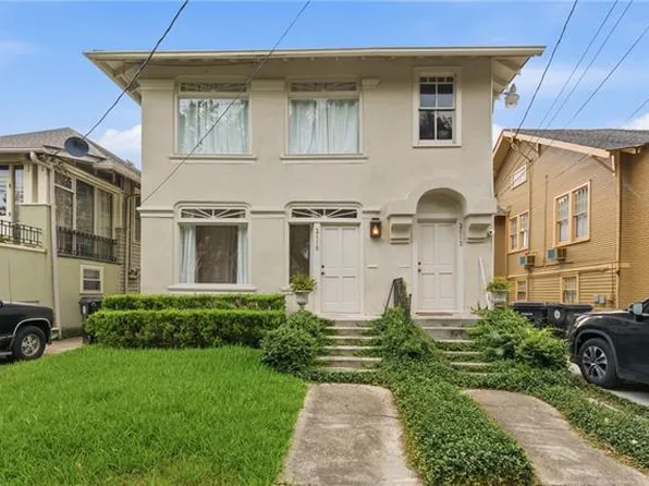 2110 Octavia St, New Orleans, LA 70115
