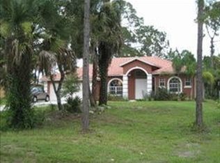 1030 21st St SW, Naples, FL 34117