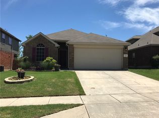 1225 Artesia Dr, Haslet, TX 76052