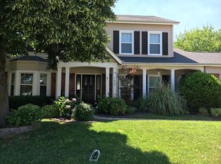 3795 Brookwood Cir, Saint Charles, MO 63301