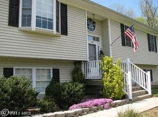 12364 Rixeyville Rd, Culpeper, VA 22701