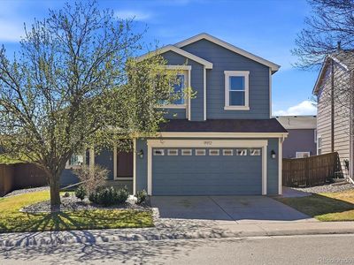 9912 Saybrook Street, Highlands Ranch, CO, 80126