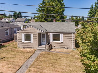 4905 N 25th St, Tacoma, WA, 98406