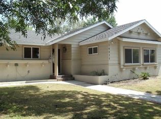 16835 Rinaldi St, Granada Hills, CA 91344