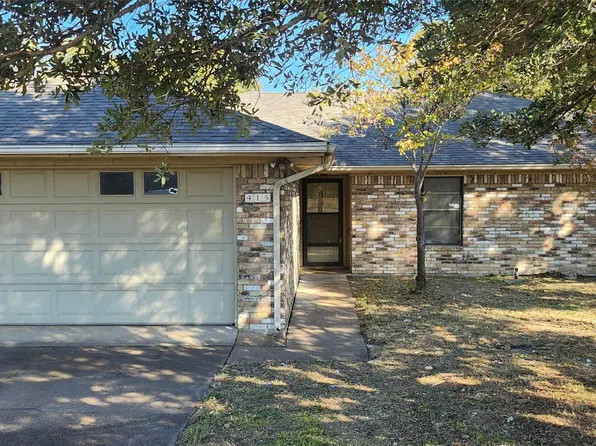 415 Dow Ross Blvd, Duncanville, TX 75116