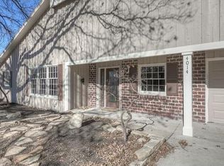 4014 E Red Bridge Rd, Kansas City, MO 64137