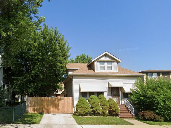 3rd image of 13929 S Edbrooke Ave