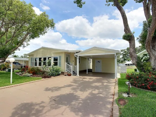 82 Spoonbill Ln, Ellenton, FL 34222
