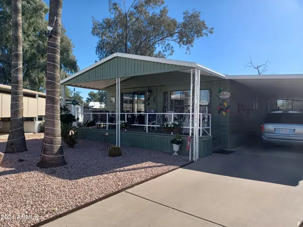 9333 E University Drive #88, Mesa, AZ 85207