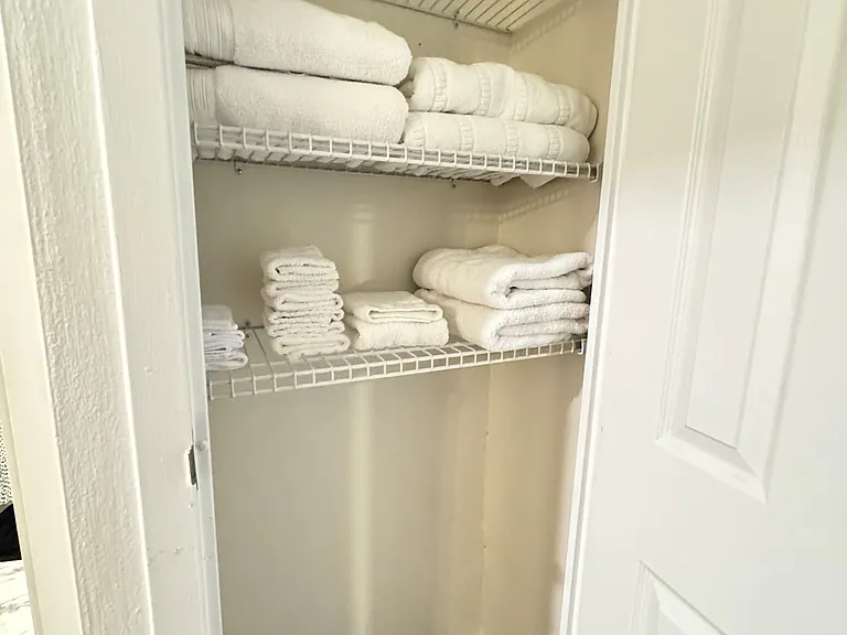 Storage Room