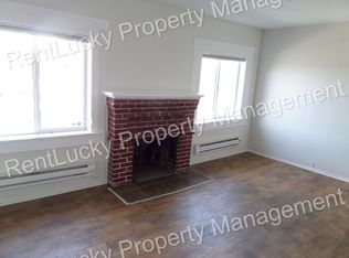 Nguyen-Seattle Duplex, Seattle, WA 98126