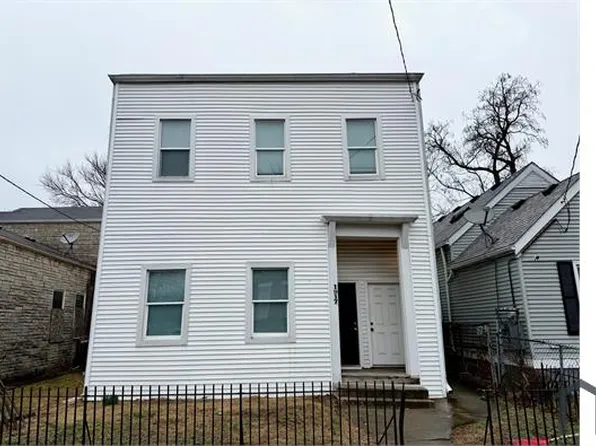 1917 W Madison St #1F, Louisville, KY 40203