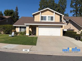 346 Hilltop Ln, Brea, CA 92821