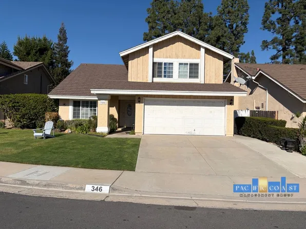 346 Hilltop Ln, Brea, CA 92821