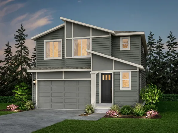 381 W Maple St, Washougal, WA 98671