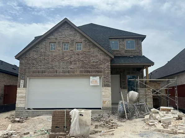 9421 Mattock, San Antonio, TX 78254