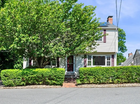 55 Dibble Rd, Lynn, MA 01904