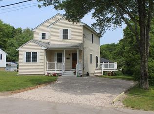 18 Altin Ave, Kingston, RI 02881