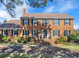 4320 Lookout Rd, Virginia Beach, VA 23455
