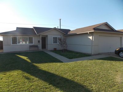 609 N Z St, Lompoc, CA, 93436