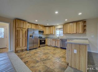 1850 McCloud Ave, Reno, NV 89512