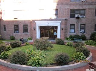 6771 Yellowstone Blvd APT 3R, Flushing, NY 11375