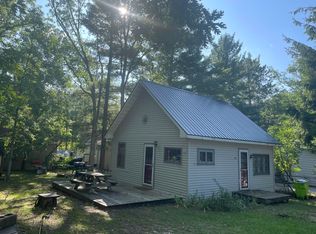 328 Eagle Ave, Roscommon, MI 48653