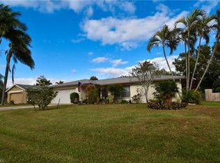 4105 SE 2nd Ave, Cape Coral, FL 33904