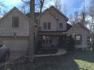 305 Springbrook Blvd, White House, TN 37188
