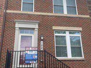 122 Parkview Ave, Gaithersburg, MD 20878