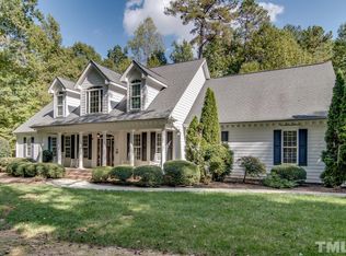 5923 Springview Trl, Durham, NC 27705