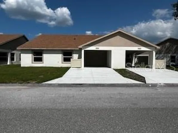 4151 Oak Loop #4151, Mulberry, FL 33860